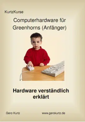 Kostenloses E-Books zum Thema Computergrundlagen