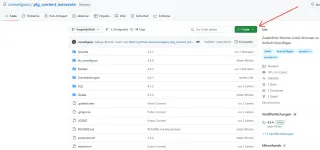 GitHub Download